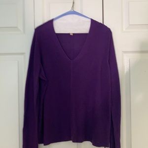 Eileen Fisher sweater